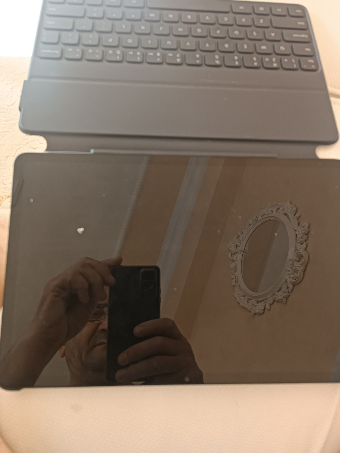 Xiaomi Redmi Pad 2 Pro 8GB 256GB 12.1" Gümüş + Klavye