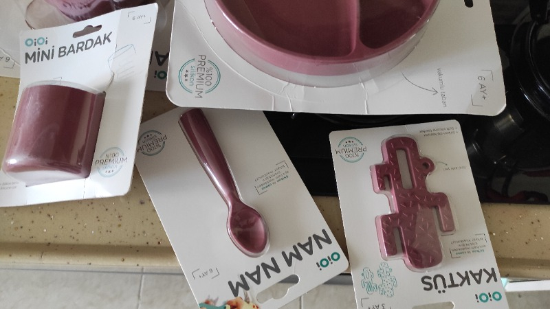 Oioi 5 Parça Mega Set