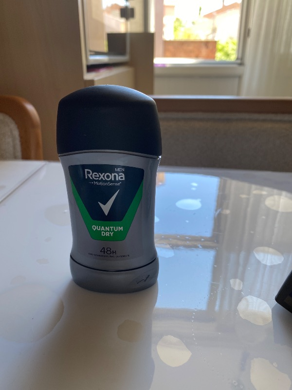 Rexona Men MotionSense Erkek Stick Deodorant Quantum Dry 50 ml