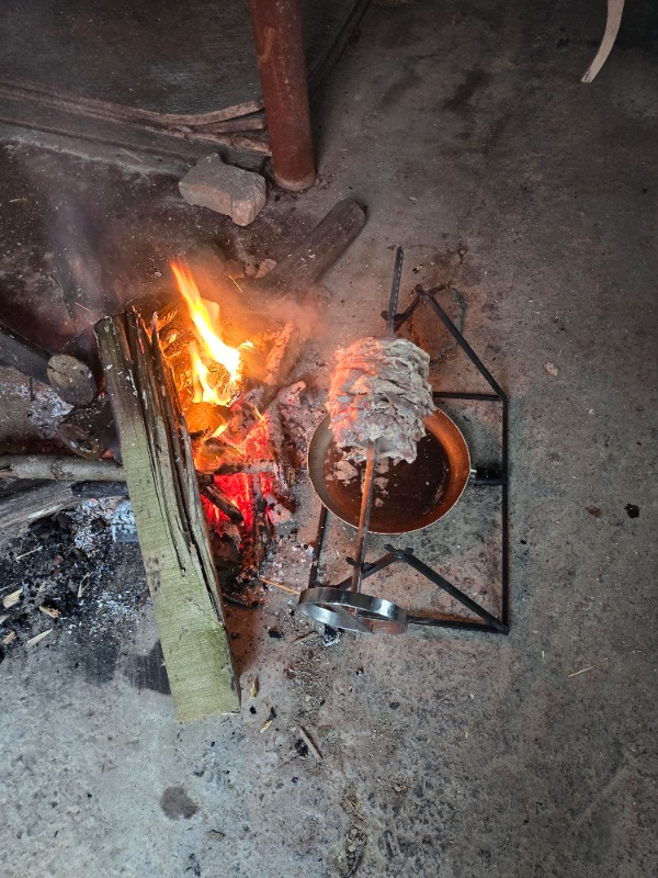 Lorbeer Erzurum Cağ Kebap Seti