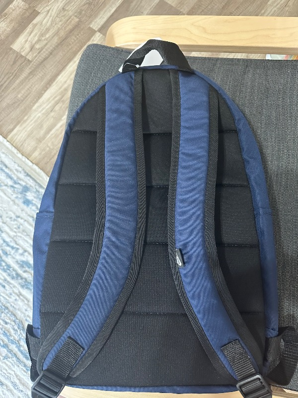 Nike Elemental Backpack 2.0 Unisex Lacivert Sırt Çantası DD0559-452