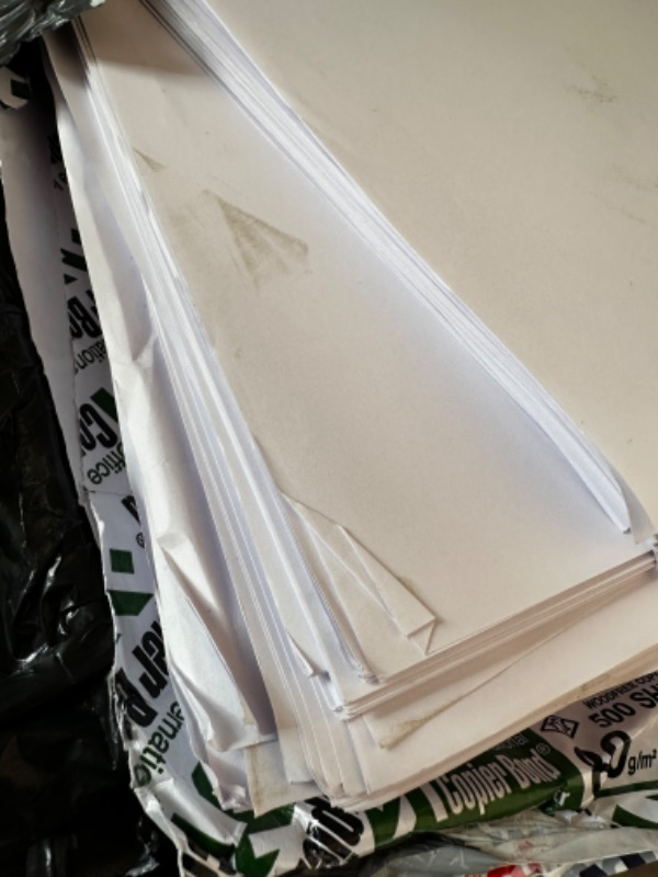 Copier Bond Top A4 Kağıdı