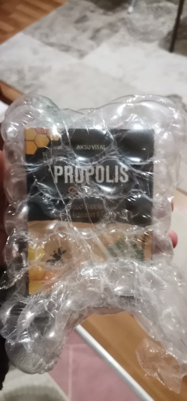 Aksu Vital Shiffa Home Propolis Sprey 20 ml