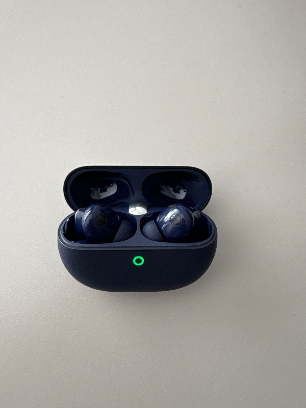 HUAWEI Freebuds Pro 5 Mavi TWS Kulak İçi Bluetooth Kulaklık, Çift Sürücülü Yapay Zeka Gürültü Engelleme