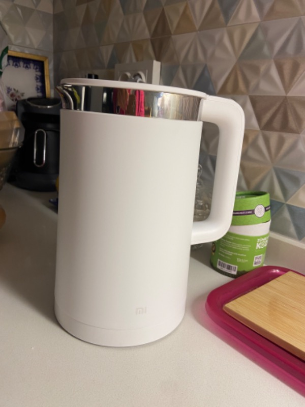 Xiaomi Mi Smart Kettle Pro