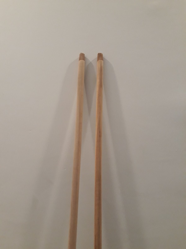 Gürgen Sap Vidalı 120 cm