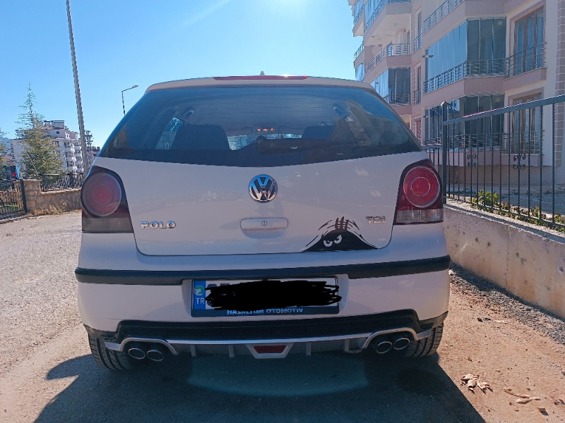 Quart Bagajdan Bakan Adam Oto Sticker, Araba Sticker