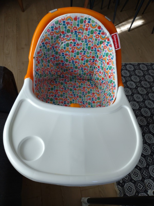 Fisher Price Mama Sandalyesi