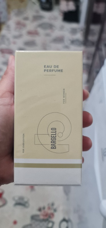Bargello 324 Kadın 50 ml Parfüm Edp oriantal