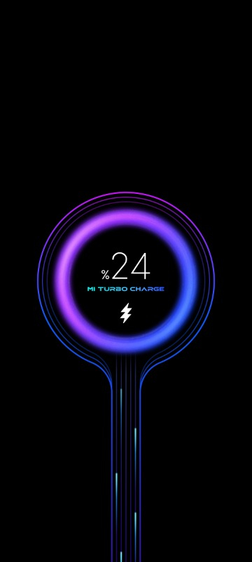 Xiaomi 33W Turbo Hızlı Şarj ve Kablosu