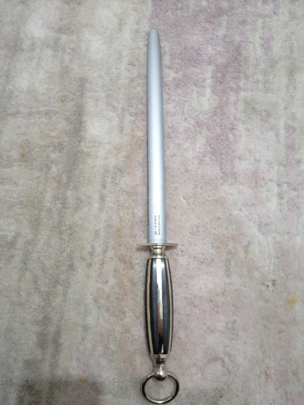 F.Dick 5873 Pijamalı Safir Kesim 30 Cm Masat