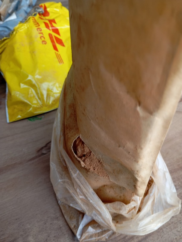 Aktar Diyarı Keçi Boynuzu Tozu Dökme 1 Kg