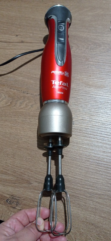 Tefal Smart - Smart Pro - Smart Power Çırpıcı Adaptörü