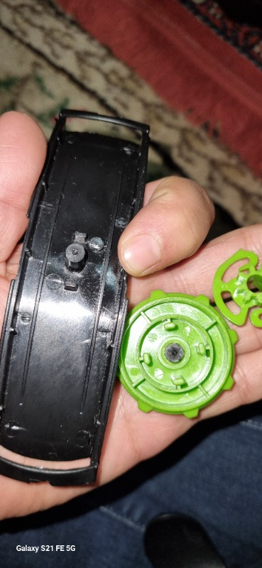 Baymax Max-Weld BX-5010 Solo Colormatik Baş Kaynak Maskesi
