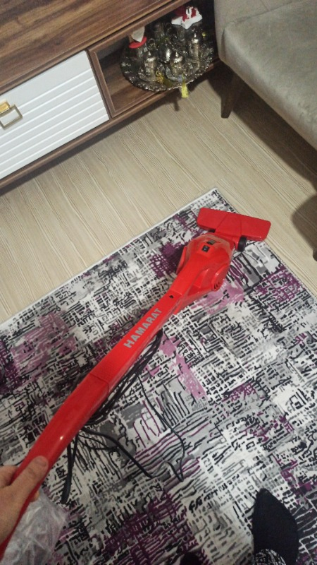 Fantom Hamarat P-1500 Elektrikli Süpürge