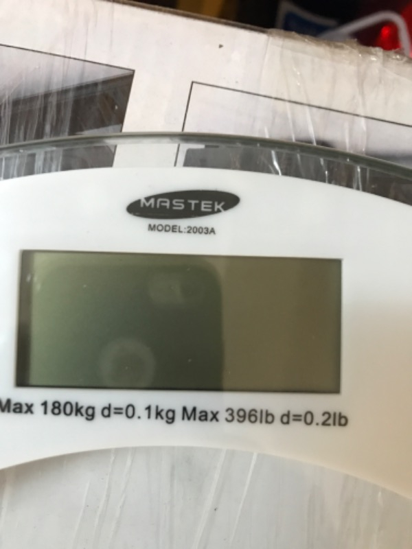 CVS DN 1756 Banyo Tartısı