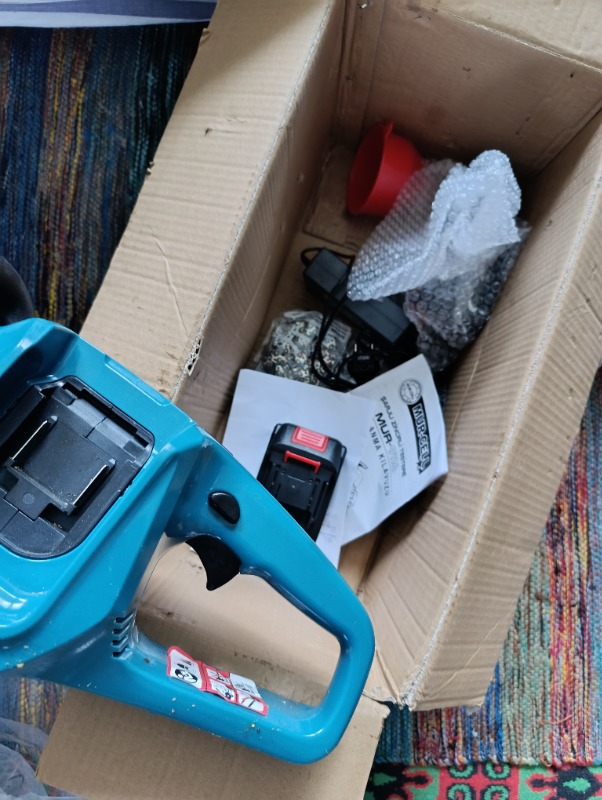 Senix CSE22-M1-EU Elektrikli Testere 2000W