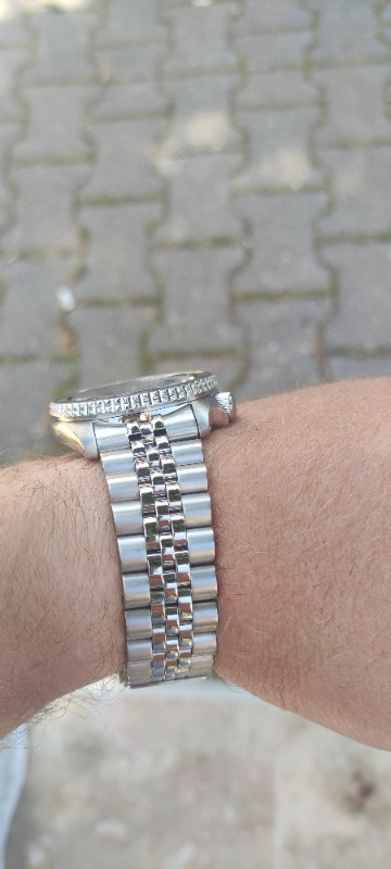 Seiko SSK003K Erkek Kol Saati