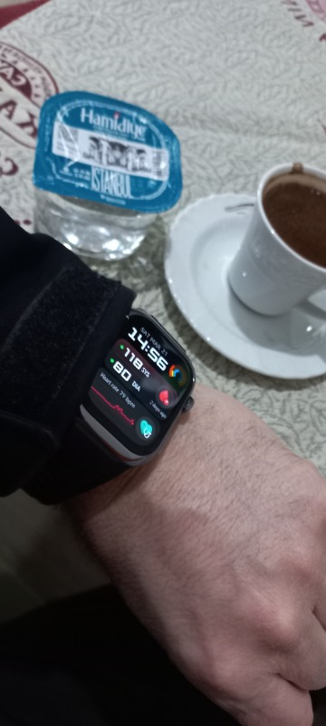Huaweı Watch D2 – Siyah Kauçuk