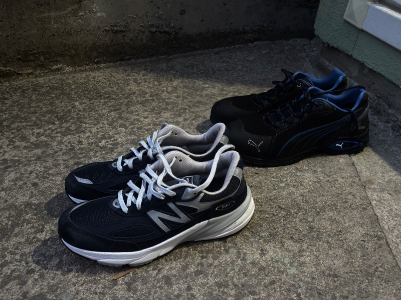 Puma  Rio Low Alüminyum Burunlu İş Ayakkabısı S3 Src