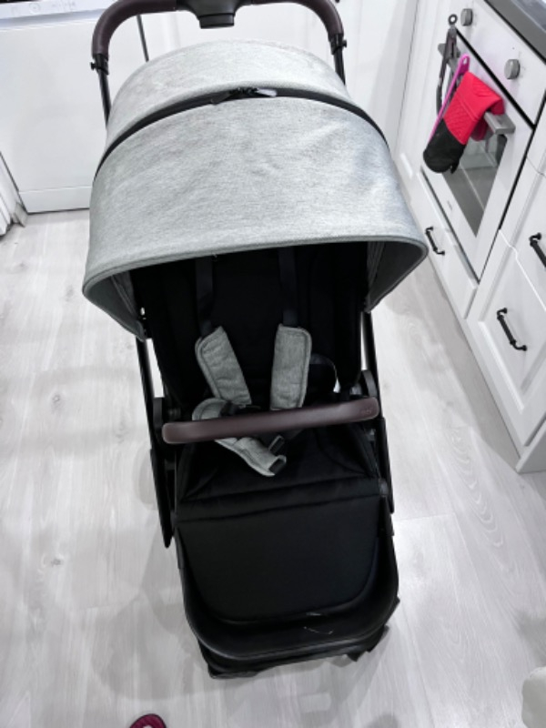 Bagi Neo Bebek Arabası Greyson