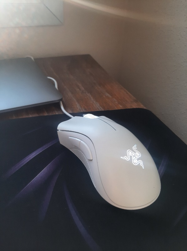 Razer Deathadder Essential 6400 Dpı Optik Mouse