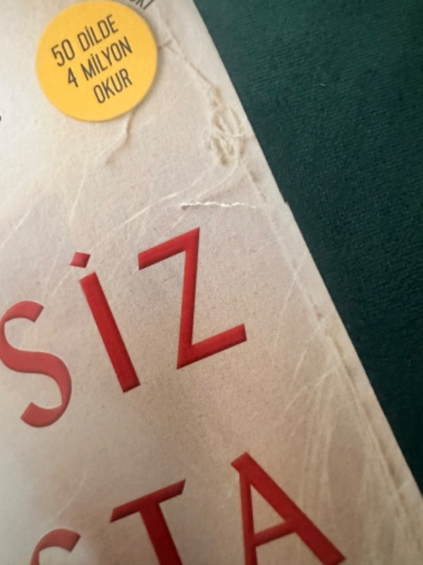 Sessiz Hasta -  Alex Michaelides