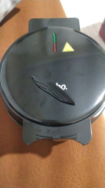 Sinbo Belçika Waffle Makinesi SSM-2589