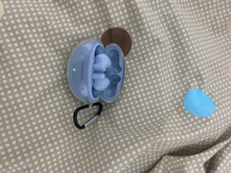 Apsuwa Huawei Freebuds 5i Kılıf Silikon