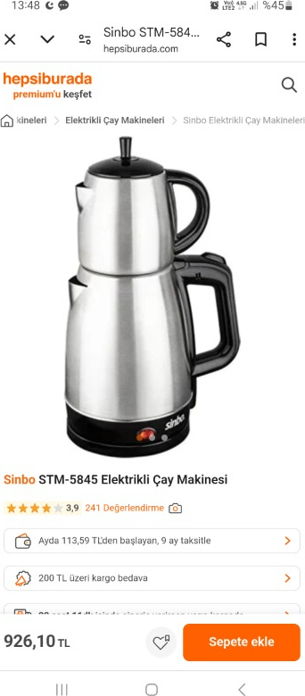 Bebelac 4 Çocuk Devam Sütü 800 Gr