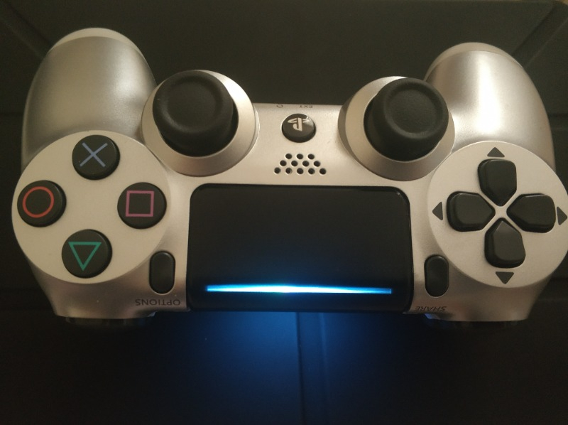 Sony Yeni Nesil PS4 Kol V2 Gamepad Dualshock 4 V2
