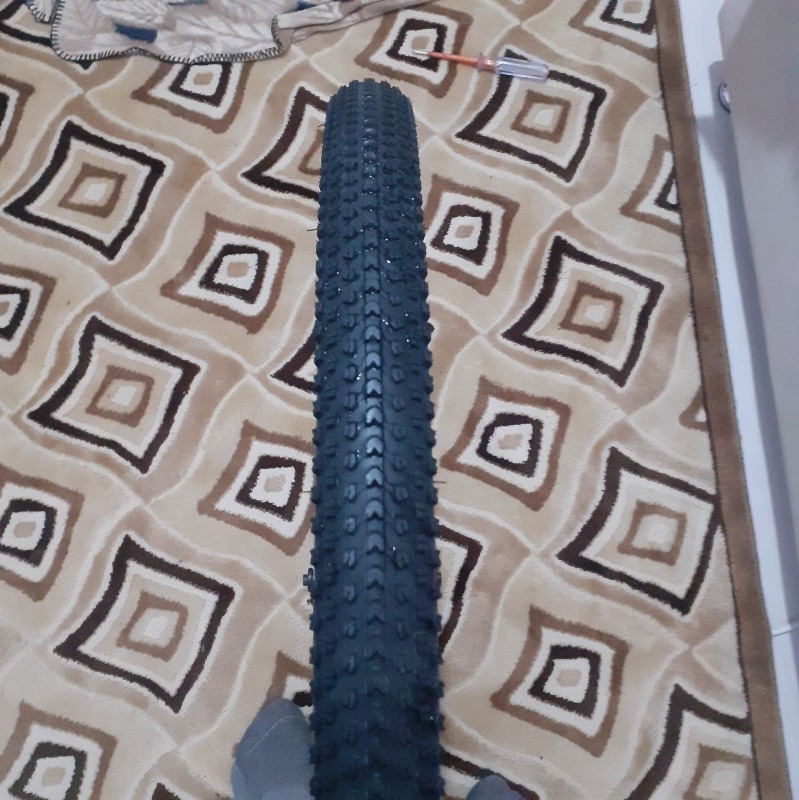 Cst C1820 29X2.10 Jet Dağ Bisikleti Dış Lastik