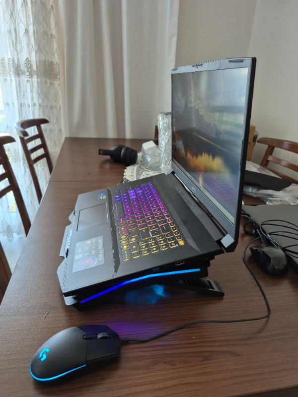 Logitech 910-005823 G102 LightSync Black 8000DPI 6 Tuş Optik RGB Siyah Kablolu Gaming (Oyuncu) Mouse