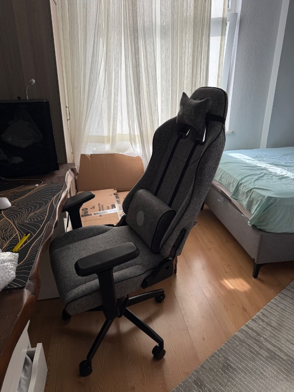 Hawk Gaming Chair Fab V6 Oyuncu Koltuğu