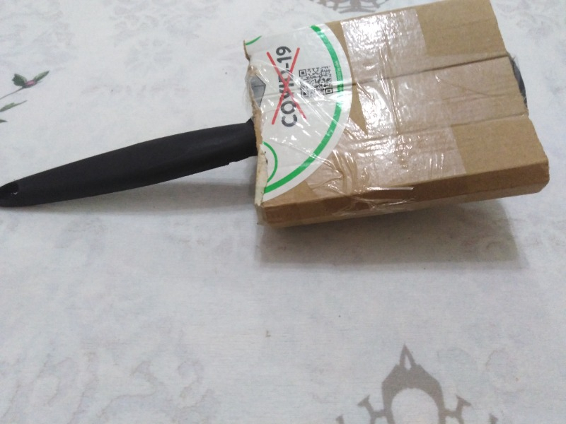 Pi İthalat Kedi Kumu Küreği