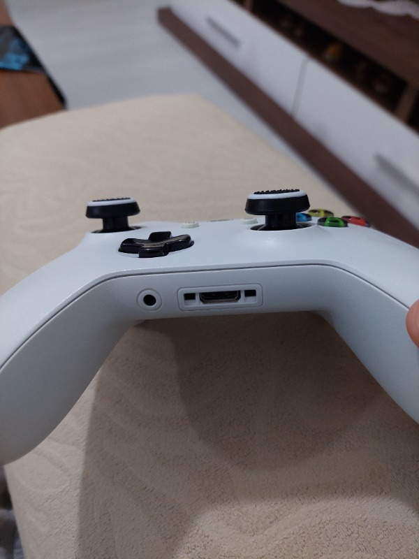 Ps4 Analog Koruyucu Silikon