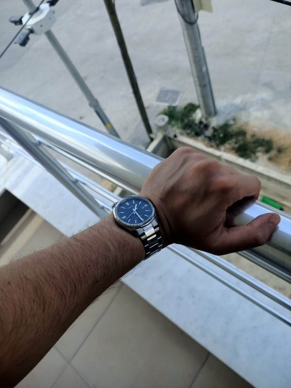 Casio MTP-1302D-1A1VDF Standart Erkek Kol Saati