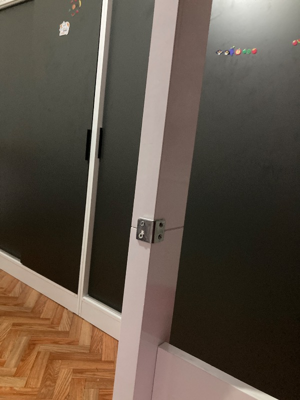 Setay Ranza, Asya Ayrılabilir Çekmeceli Ranza