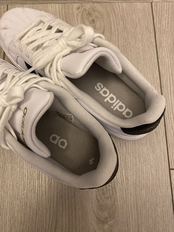 Adidas Sportswear JP8282 Streettalk