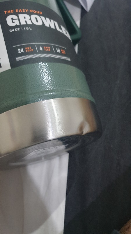 Stanley Klasik Vakumlu Termos 1.9 LT