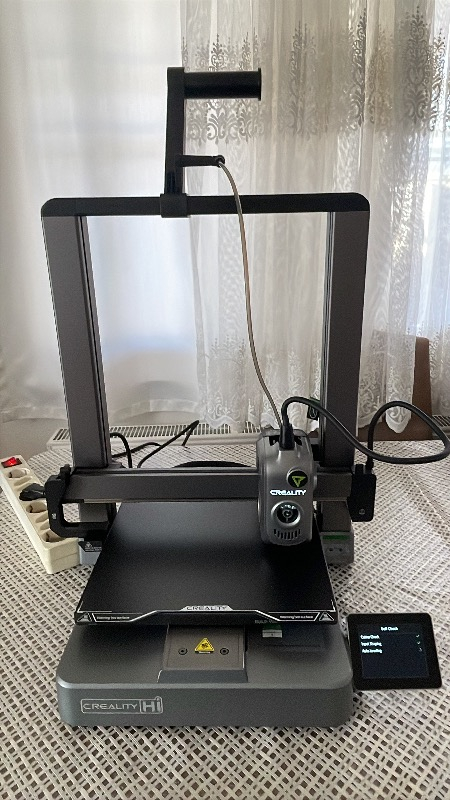Creality Hi 3D Yazıcı