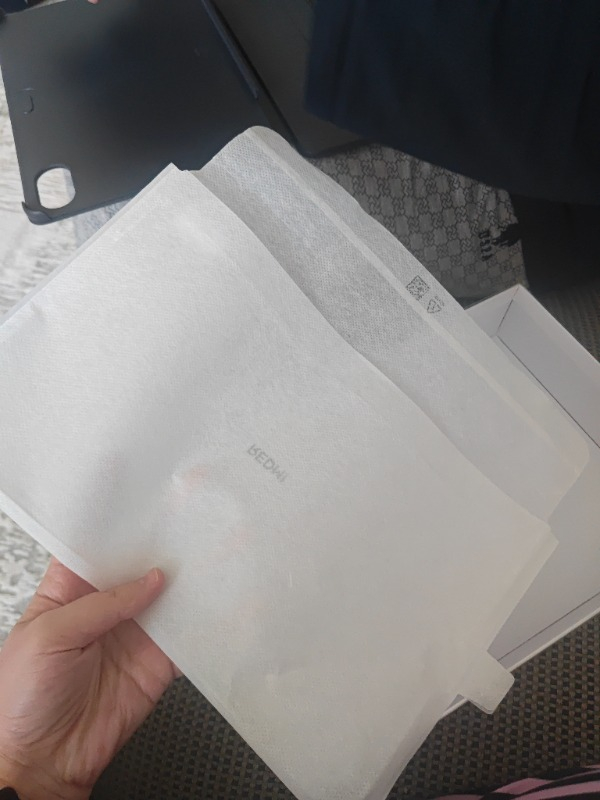 Xiaomi Redmi Pad 2 Pro 8GB 256GB 12.1" Gri + Klavye