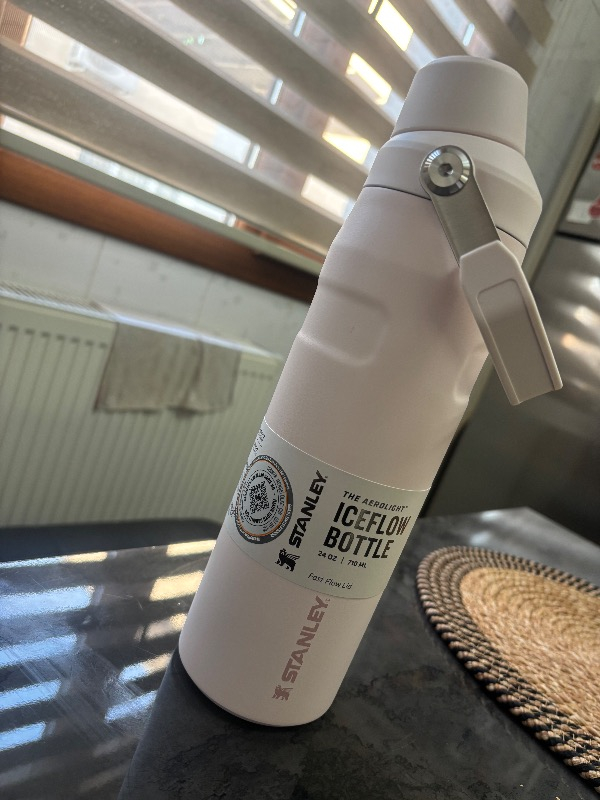 Stanley Iceflow Fast Flow Su Termosu 0.70 Lt Pudra