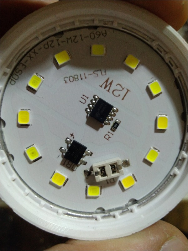 Cata 12W Cata LED Ampul 10 Adet