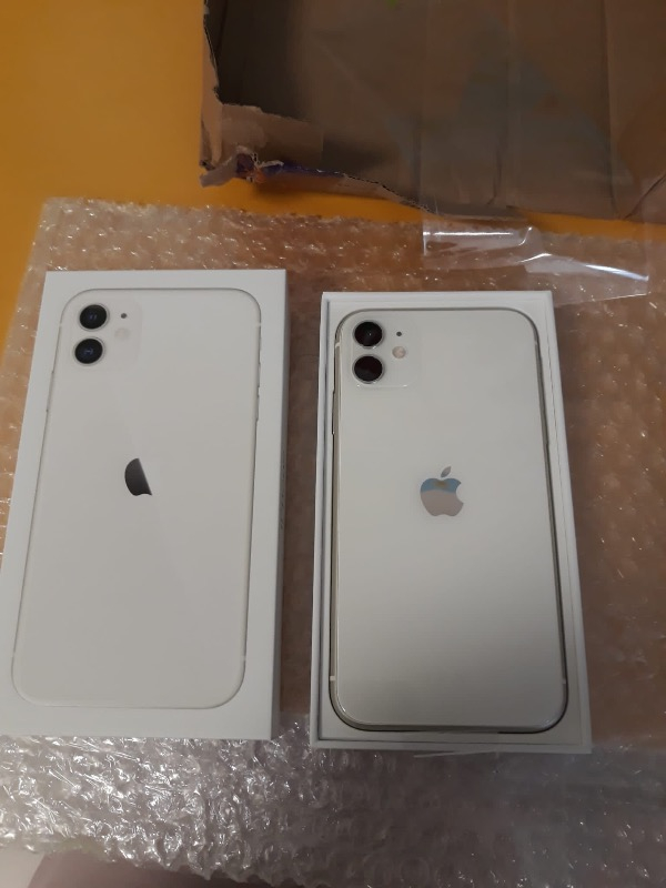iPhone 11 128 GB