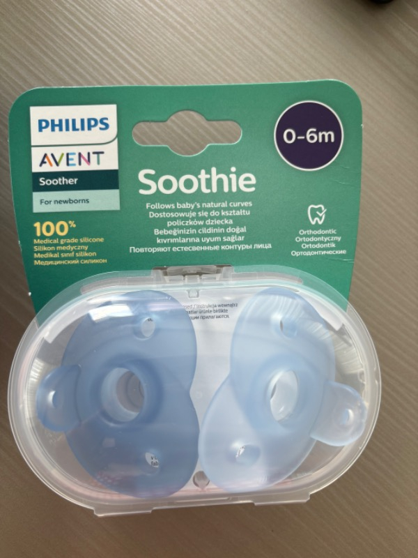 Philips Avent Eğitici Damlatmaz Bardak 6 ay+  200 ml Mavi SCF551/05