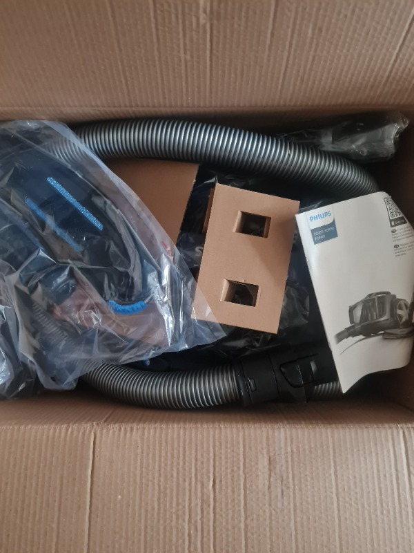 Philips FC9749/07 Powerpro Max Toz Torbasız Süpürge