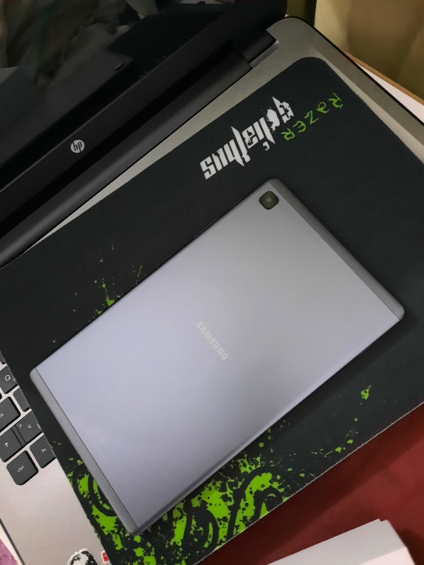 Samsung Galaxy Tab A7 Lite 32 GB (Samsung Türkiye Garantili)