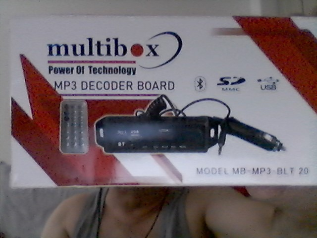 Magicvoice Aux/Usb Dönüştürücü