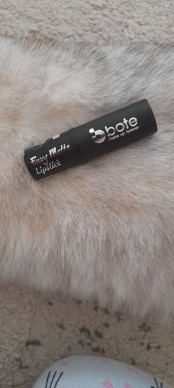 Bote Makeup Envy Matte Lipstick 13